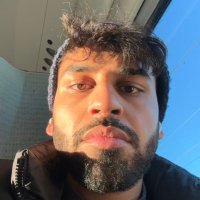 Ahmed (@amurad095) 's Twitter Profile