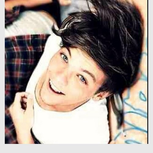 Louist_1991's profile picture. 