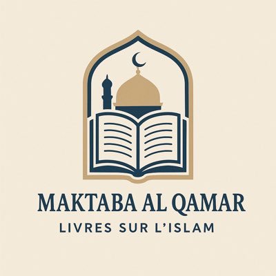 Commande sur le site 📬 | Livraison dans quelques pays d'Europe 🇪🇺 | 🧳librairiealqamar@gmail.com