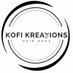 Kofi Kreations (@kreationskofi) Twitter profile photo Kofi Kreations (@kreationskofi) Twitter profile photo