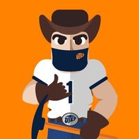 MexTex Miner! (@mextexminer) 's Twitter Profile Photo MexTex Miner! (@mextexminer) 's Twitter Profile Photo