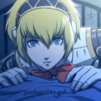 Aigis (@aigisp3_) 's Twitter Profile