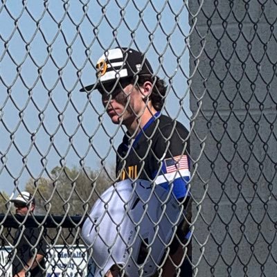 Cale Carter Profile