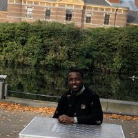 Cédric rutare R (@rutarecedrick) 's Twitter Profile