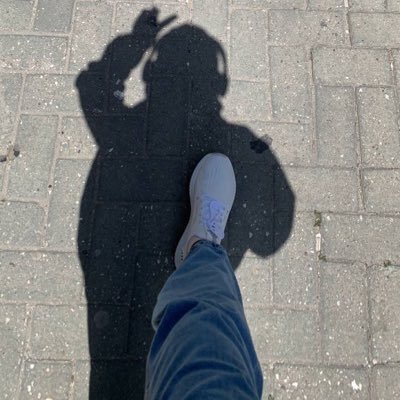 Enjoy every moment with me because I’m gonna block you one day 🤝#هلا_مدريد🫡@SwageeGirle