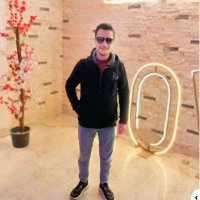 Mohamed el-Mohamady (@moelmohamadi_) Twitter profile photo