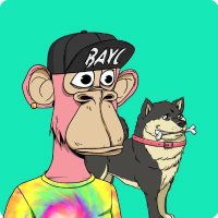 teqi.eth 🍌🐈🌱 (@boredape7275) 's Twitter Profile