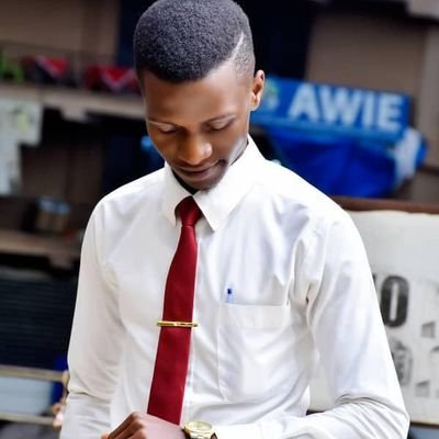 YosamElvis's profile picture. President @MCFAlumniUg E. Chapter