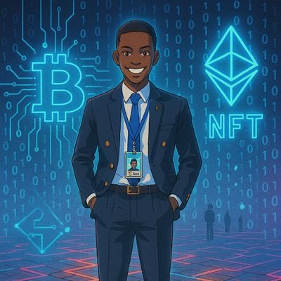 Full Time Web3 Researcher❗️#Crypto Trader & Technical/Fundamental Analyst ❗️