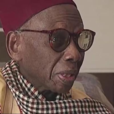 Hakeem_BF's profile picture. Aspirant Baay Fall 💙🩵