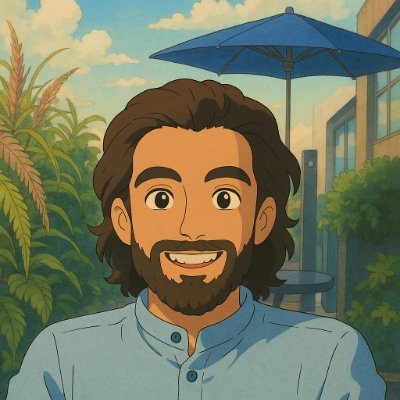 itsmeabhipatel's profile picture. building @trylancey