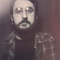 Séamus Malekafzali (@seamus_malek) 's Twitter Profile Photo Séamus Malekafzali (@seamus_malek) 's Twitter Profile Photo