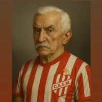 YoSoySanMartin (@fergor20) 's Twitter Profile