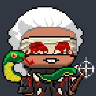 DaddyXep's profile picture. A NEW DAWN