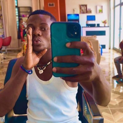 TcKobby's profile picture. 