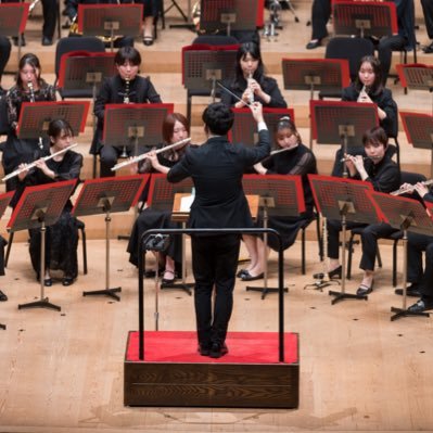 sy__kuro's profile picture. mie⇔nagoya | 180ML37GBGP | YTR-8445HS | 1C 25/24 EXT | Schilke 16C2 | 現在ほぼフリーランス？ ほぼフォロー返します