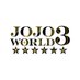 【公式】JOJO WORLD(ジョジョワールド) (@jojo_world2021) Twitter profile photo 【公式】JOJO WORLD(ジョジョワールド) (@jojo_world2021) Twitter profile photo