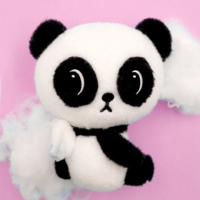 パンシェルズワールド ぬいぐるみ 95831-189-