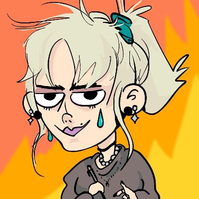 𝕾𝖆𝖗𝖆𝖍 𝕾𝖈𝖍𝖒𝖎𝖉𝖙さんのプロフィール画像