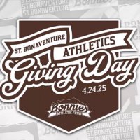 Bonnies Athletic Fund (@gobonniesbaf) 's Twitter Profile Photo Bonnies Athletic Fund (@gobonniesbaf) 's Twitter Profile Photo