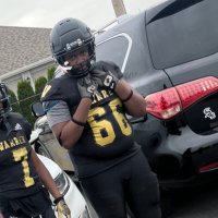 Demarco Minor (@demarcomin65021) 's Twitter Profile