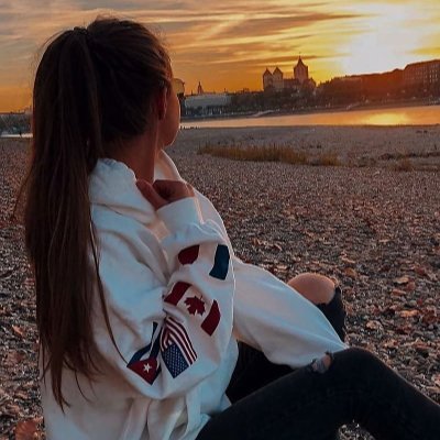wahabquadri18's profile picture. Chasing sunsets around the world 🌅