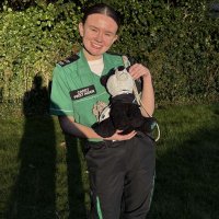 Hannah Hoey (@dcotygm) 's Twitter Profile Photo Hannah Hoey (@dcotygm) 's Twitter Profile Photo