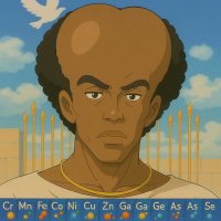 Yakubian Thought and Theory (@mind_of_yakub) 's Twitter Profile