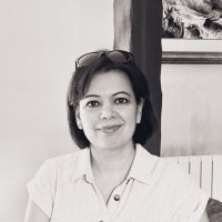 Niti Sodhi (@drnitisodhi) 's Twitter Profile Photo Niti Sodhi (@drnitisodhi) 's Twitter Profile Photo