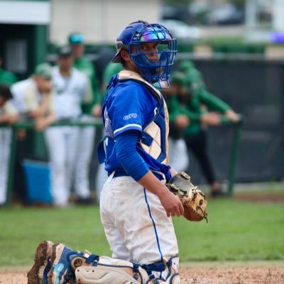 Luke Feucht Profile