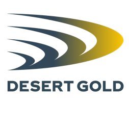 Desert Gold Ventures Inc. is a gold exploration and development company focused on the Senegal Mali Shear Zone $DAU.V