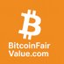 Bitcoin Fair Value (@bitcoinfairvalu) Twitter profile photo Bitcoin Fair Value (@bitcoinfairvalu) Twitter profile photo