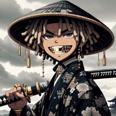 @DesperadOfallen