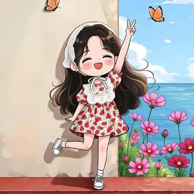 Kavinna27's profile picture. Simple Being Myself  💟🌻