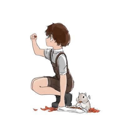 ラクガキざきさんのプロフィール画像