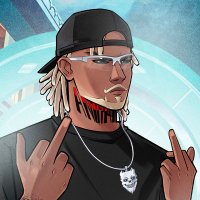 blade5M (@blade5m) 's Twitter Profile