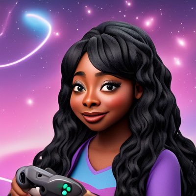 I stream on twitch & shitpost over here. I’m bitchy. I’m nice. I’m clearly a piece of sugar & a few pounds of spice 🥱 wtbs: fuck ya life — BINGBONG!
