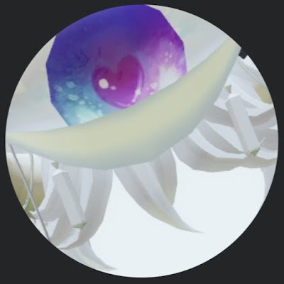 ChronosTheGay's profile picture. || “It’s 8:03.” - “ITS AO3-?” || 21+ || Local artist of the void, I make, I stay for like five seconds, and disappear for two weeks || ShadowVanilla beloved ||