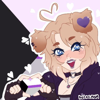 KhaosPuppy🐕 || ScuffPup Doing Unhinged Stuffさんのプロフィール画像