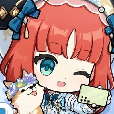 main acc: @snowyxlen ☆ #mashiiGAproofs
piloting server: https://t.co/st6TEn3PVP