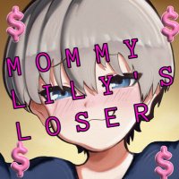 Lily’s Permalocked Puppy (@permalockedmutt) 's Twitter Profile