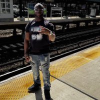 Malcolm Major (@mmajor_23) 's Twitter Profile