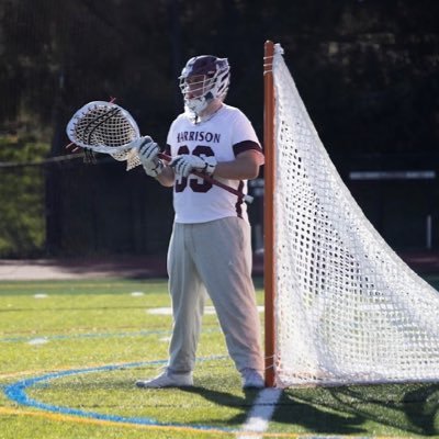3 Sport Varsity Student-Athlete | @91tristate | 6’0” 240 lbs | Class of 2026 | Harrison High School, NY
