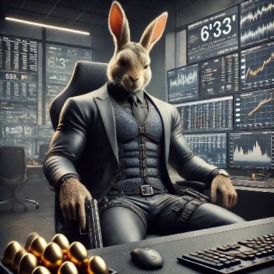 GenDefiKFR's profile picture. 