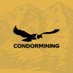 CONDORMINING (@condormining) Twitter profile photo