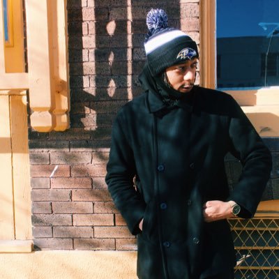 Multidisciplinary artist (✍🏾🎤🎥👨🏾💻) 3x Marathoner 🏃🏾♂️💨 Morgan State alumnus (c/o 2020 🐻) #Birdland #RavensFlock 💯 ⚠️RTs are not endorsements⚠️
