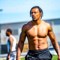 Marion lukes (@lukes_era9) 's Twitter Profile