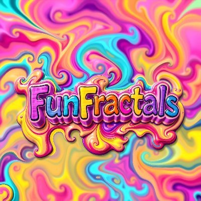 I've been making fractal art since 1996. To date I've made 272,300 fractals. Shop my Patreon for x-stitch pattern .PDFs, games, .MP3s, video art, and more.