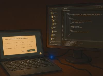 SOFTWARE DEVELOPER | JAVASCRIPT | TYPESCRIPT 💻