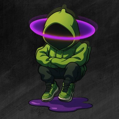 krypticdust_'s profile picture. Dusted again ☠️ | Art enjoyoor